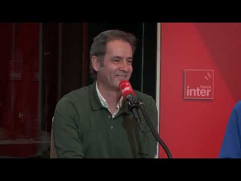 Je ne contracte pas – Tanguy Pastureau maltraite l’info