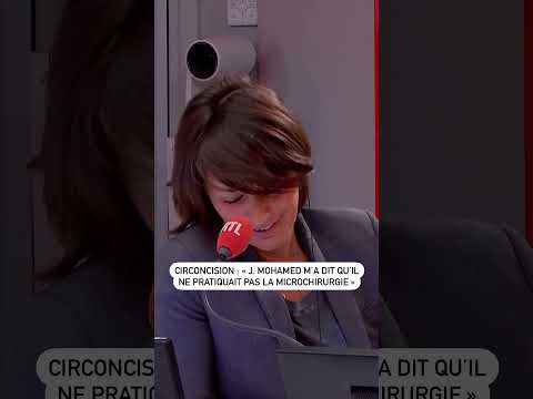 Circoncision : “Jimmy Mohamed m’a dit qu’il ne pratiquait pas la microchirurgie”