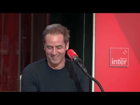 Je ne suis pas tactile – Tanguy Pastureau maltraite l’info