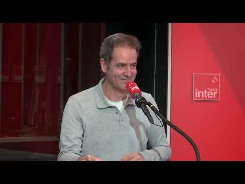 Les seins ne sont pas un loisir – Tanguy Pastureau maltraite l’info