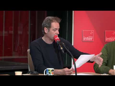 Critiquer les stars post-mortem- Tanguy Pastureau maltraite l’info