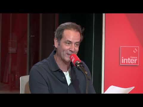 L’osmose mondiale n’aura pas lieu – Tanguy Pastureau maltraite l’info