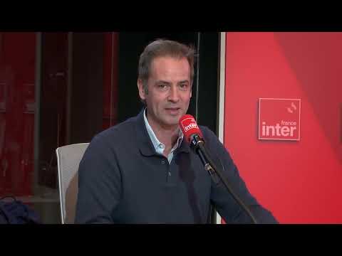 Les JO c’est pas gagné – Tanguy Pastureau maltraite l’info