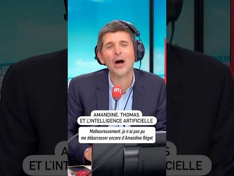 La Vizo Conférence : « Amandine, Thomas et l’intelligence artificielle »