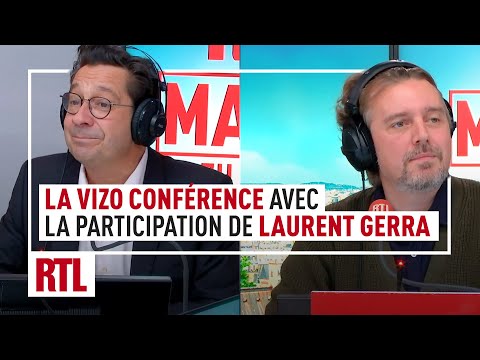 « Luchini, Arditi et Jack Lang, tout Paris enthousiaste du retour de Gerra »