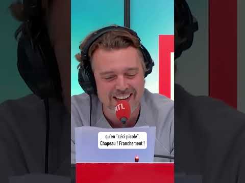 « Les français, vous êtes meilleurs en cécifoot qu’en cécipicole » 🤣