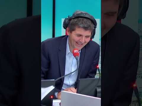 « Vulgaire, malhonnête, arrogant et raciste : on reproche quoi à Trump ? » 🤷♂️