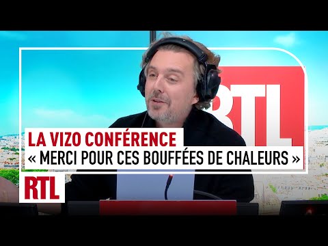 « Valérie Trierweiler a hésité à titrer son livre « Merci pour ces bouffées de chaleurs »