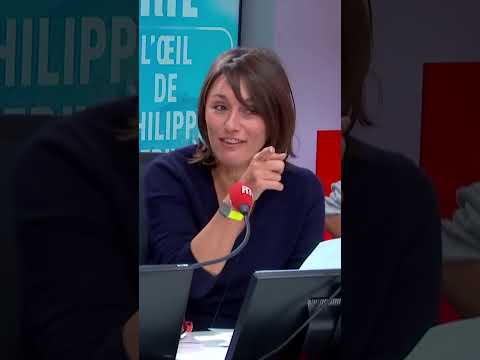 La découverte d’un nouveau groupe de musique avec « un petit truc en plus » 🤣