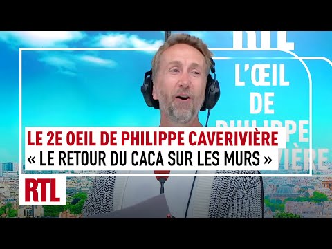 « Les agriculteurs en colère, c’est le retour du caca sur les murs »