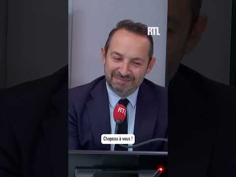 L’Oeil d’Alex Vizorek : « Emmanuel Macron s’occupe lui-même de ramener les marocains dans leur pays »🤣
