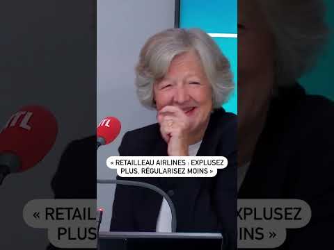« Retailleau Airlines : Expulsez plus, régularisez moins »