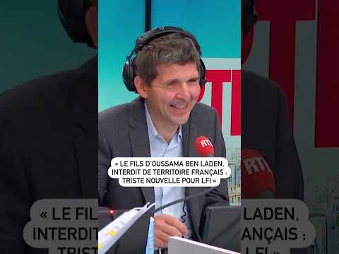 « Triste nouvelle pour LFI, qui perd un nouveau potentiel député »