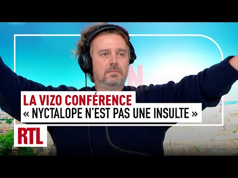 « Nyctalope n’est pas une insulte et presbyte n’est pas une pratique SM »