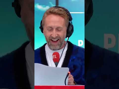 « Marine Le Pen ne prépare jamais, elle te fait un agneau de 7h00 en 3 minutes » 🤣
