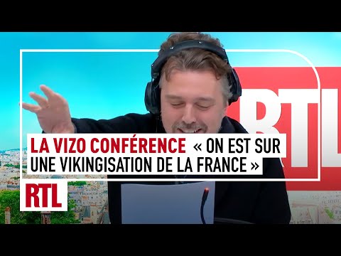 « Bruno Retailleau nous parle de mexicanisation de la France, on est plus sur une vikingisation »