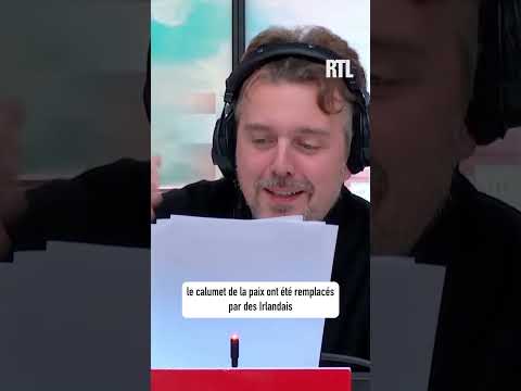 « Président d’un pays qui n’aurait pas existé si Christophe Colomb n’avait pas eu besoin d’argent » 🇺🇸