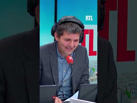 « Le préfet de Paris c’est comme militant LGBT au Texas, Drag Queen Saoudienne ! » 🤣
