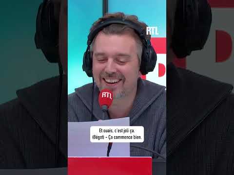 « On imagine bien Dieu en salopette, pompiste : Mario Bros » 🤣🤣