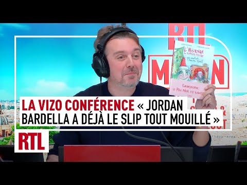 « 5 ans d’inéligibilité requis contre Marine Le Pen : Jordan Bardella a déjà le slip tout mouillé ! »