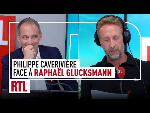 « Olivier Faure s’apprête à rejoindre l’amicale des cocufiés par François Hollande »