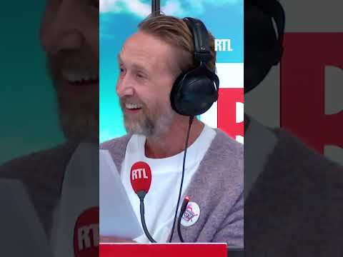 « Les restos du cœur c’est l’inverse du gouvernement Macron » 😂