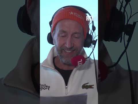⛷️ « J’ai décidé de me délocaliser tout seul, en station de ski à Tignes »