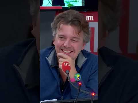 Une séance à l’Assemblée nationale, selon Philippe Caverivière : « Décrochez Eric Ciotti » 🤣