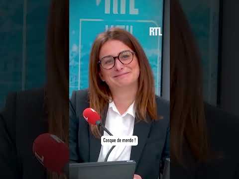 Philippe Caverivière : « Avec un casque à vélo, je passe de Ryan Gosling à Bourvil »