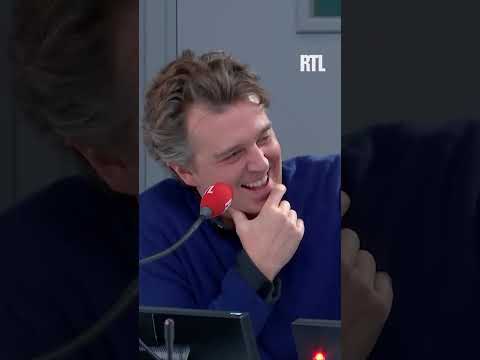 Philippe Caverivière : « Alex Vizorek dans Le Figaro c’est le Hugh Grant Leader Price » 🤣