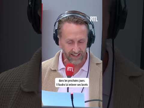 François Bayrou Premier ministre, Philippe Caverivière est un visionnaire… 🤣