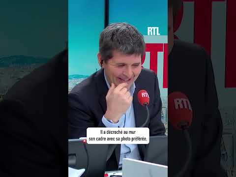 « Ce n’est pas joli de mettre Papy Michel Barnier dehors pendant la trève hivernale » 👴❄️