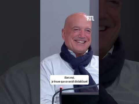« Une présidentielle anticipée c’est comme fêter Noël le 1ier août et voir des Pères Noël en slip » 🩲🎅