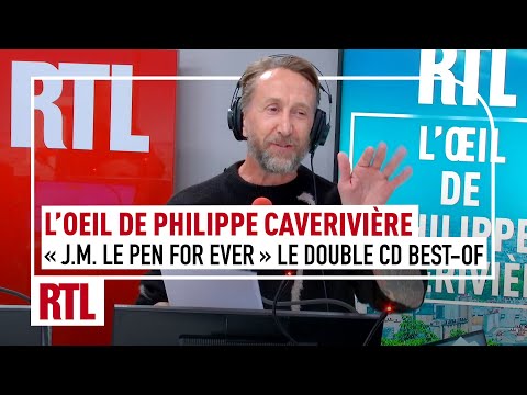 L’oeil de Philippe Caverivière du 08 janvier 2025