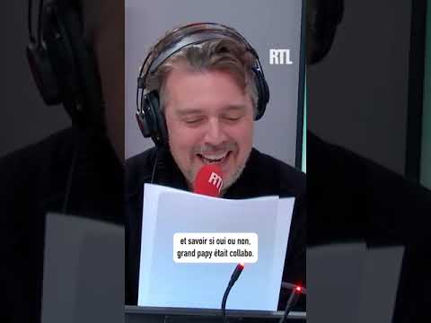 🤣 « Le meilleur jeu à faire dans un dîner entre amis »
