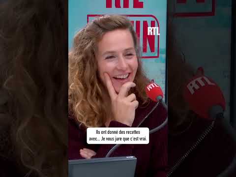 🎄 « À Gland, en Belgique, une idée géniale pour recycler vient d’émerger : « Manger votre sapin »