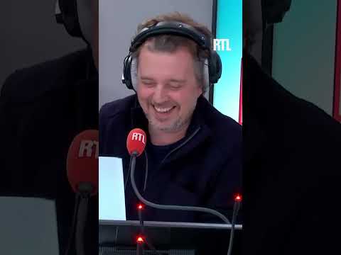 🏝️ Elisabeth Borne et Marine Le Pen sont sur une île, qui tombe à l’eau ?