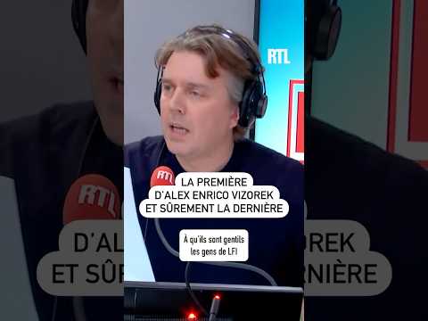 🤣🎤 Reprise de la chanson « Les filles de mon pays » d’Enrico Macias, pour LFI