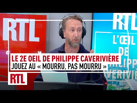 Mouru, pas Mouru : « Jouez pour une nuit d’hôtel avec Brad Pitt pour une valeur de 800.000 euros »