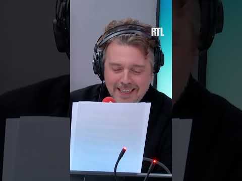 🤣 « Si Nicolas Sarkozy est déclaré coupable, doit-il rendre Carla Bruni ? »