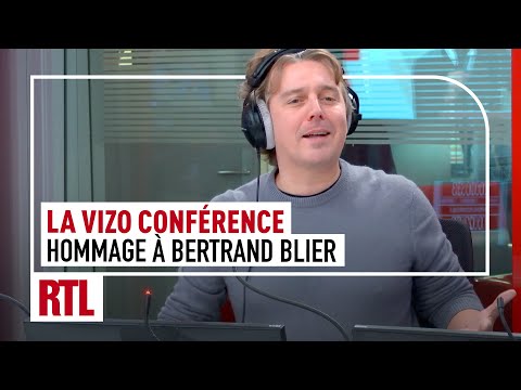 « Les américains sont en train de nous b***** » : Un hommage à Bertrand Blier