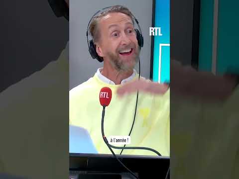 🩲🤣 « Les 3 métiers où tu dois te mettre en slip pour le boulot »