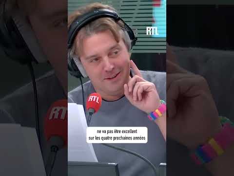 🤣🇺🇸 « Les américains sont en train de nous b*** » : Un hommage à Bernard Blier »