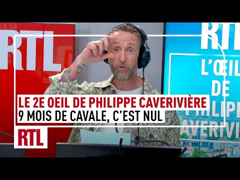 Arrestation de Mohamed Amra : le 2e Oeil de Philippe Caverivière