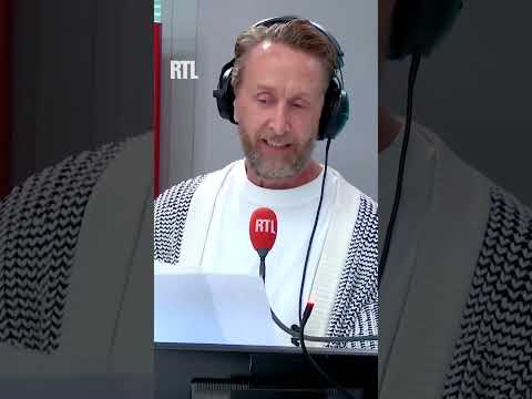 « L’Amerloque blindé est plus attiré par la jeune Russe »