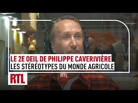 Les stéréotypes du monde agricole