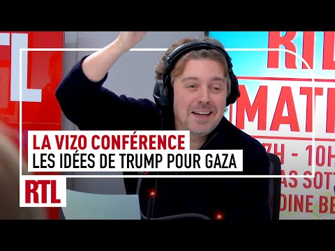 « Gaza, la côte d’Azur du Moyen-Orient : « Concours de Miss Djellaba mouillée »