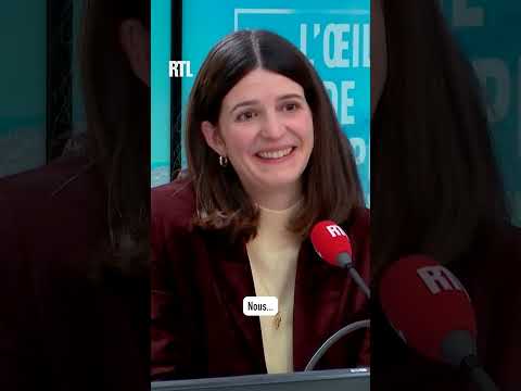 🤣 « L’avantage que nous avons sur tous les génies américains : Nous ne sommes pas morts ! »