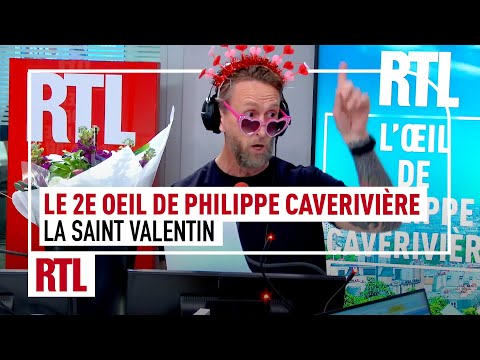 « N’écoutez pas votre femme… » Rappel spécial Saint Valentin, de Philippe Caverivière