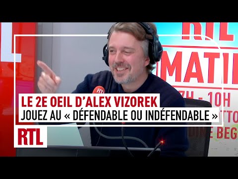 Jouez au « défendable ou indéfendable ? » avec une avocate
